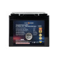 Аккумулятор LogicPower LP LiFePO4 для ИБП 12V - 75 Ah (BMS 50А/25A) пластик