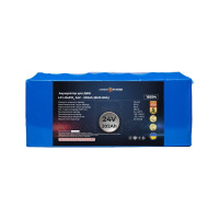Аккумулятор LogicPower LP LiFePO4 для ИБП 24V - 202 Ah (BMS 80A) Аккумулятор LogicPower LP LiFePO4 для ИБП 24V - 202 Ah (BMS 80A)