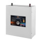 Аккумулятор LogicPower LP LiFePO4 для ИБП 24V (25,6V) - 180 Ah (4608Wh) (BMS 150A/75A) металл