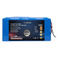 Акумулятор LogicPower LP LiFePO4 для ДБЖ 24V - 90 Ah (BMS 80A)