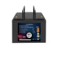 Аккумулятор LogicPower LP для ИБП LiFePO4 12V - 100 Ah (BMS 80A/40A) пластик