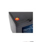Аккумулятор LogicPower LP для ИБП LiFePO4 12V - 100 Ah (BMS 80A/40A) пластик