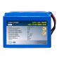 Аккумулятор LogicPower LP Li-ion 18650 12V - 17 Ah (7-9 Ah) (BMS 20A) Аккумулятор LogicPower LP Li-ion 18650 12V - 17 Ah (7-9 Ah) (BMS 20A)
