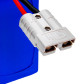 Акумулятор LogicPower LP Li-ion 18650 2.0 Ач 12V - 4 Ah (BMS 10A) Акумулятор LogicPower LP Li-ion 18650 2.0 Ач 12V - 4 Ah (BMS 10A)