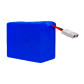 Акумулятор LogicPower LP Li-ion 18650 2.0 Ач 24V - 8 Ah (BMS 20A) Акумулятор LogicPower LP Li-ion 18650 2.0 Ач 24V - 8 Ah (BMS 20A)