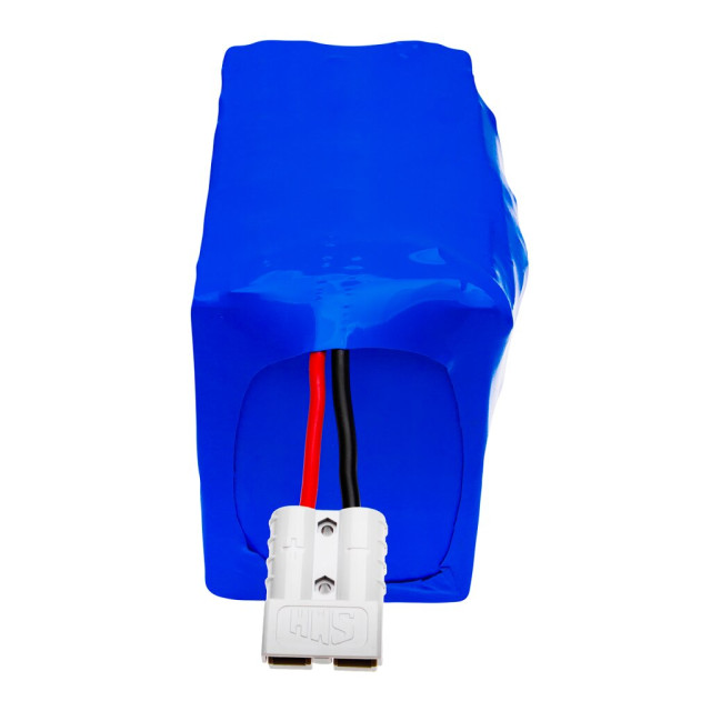 Акумулятор LogicPower LP Li-ion 18650 2.0 Ач 36V - 8 Ah (BMS 30A/20А) Акумулятор LogicPower LP Li-ion 18650 2.0 Ач 36V - 8 Ah (BMS 30A/20А)