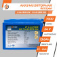Акумулятор LogicPower LP Li-ion 18650 24V - 13.6 Ah (BMS 20A) Акумулятор LogicPower LP Li-ion 18650 24V - 13.6 Ah (BMS 20A)