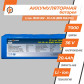Акумулятор LogicPower LP Li-ion 18650 36V - 20.4 Ah (BMS 30A/20А) Акумулятор LogicPower LP Li-ion 18650 36V - 20.4 Ah (BMS 30A/20А)