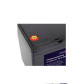 Аккумулятор LogicPower LP LiFePO4 12V - 100 Ah (BMS 50A/25А) пластик