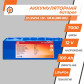 Аккумулятор LogicPower LP LiFePO4 12V - 100 Ah (BMS 80A) Аккумулятор LogicPower LP LiFePO4 12V - 100 Ah (BMS 80A)