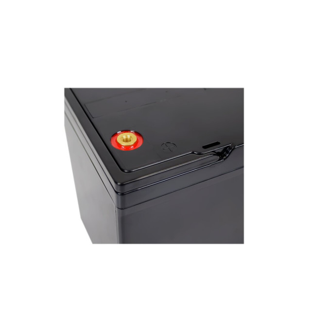 Аккумулятор LogicPower LP LiFePO4 12V - 105 Ah (BMS 50A/25А) пластик Аккумулятор LogicPower LP LiFePO4 12V - 105 Ah (BMS 50A/25А) пластик