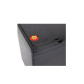Аккумулятор LogicPower LP LiFePO4 12V - 105 Ah (BMS 50A/25А) пластик Аккумулятор LogicPower LP LiFePO4 12V - 105 Ah (BMS 50A/25А) пластик