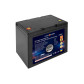 Аккумулятор LogicPower LP LiFePO4 12V - 105 Ah (BMS 80A/40А) пластик Аккумулятор LogicPower LP LiFePO4 12V - 105 Ah (BMS 80A/40А) пластик