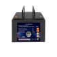 Аккумулятор LogicPower LP LiFePO4 12V - 105 Ah (BMS 80A/40А) пластик Аккумулятор LogicPower LP LiFePO4 12V - 105 Ah (BMS 80A/40А) пластик