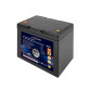 Аккумулятор LogicPower LP LiFePO4 12V (12,8V) - 100 Ah (1280Wh) (Smart BMS 60A/30А) пластик Аккумулятор LogicPower LP LiFePO4 12V (12,8V) - 100 Ah (1280Wh) (Smart BMS 60A/30А) пластик