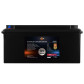 Аккумулятор LogicPower LP LiFePO4 12V (12,8V) - 202 Ah (2586Wh) (BMS 150A/75A) пластик Аккумулятор LogicPower LP LiFePO4 12V (12,8V) - 202 Ah (2586Wh) (BMS 150A/75A) пластик