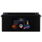 Аккумулятор LogicPower LP LiFePO4 12V (12,8V) - 230 Ah (2944Wh) (BMS 80A/40A) пластик Аккумулятор LogicPower LP LiFePO4 12V (12,8V) - 230 Ah (2944Wh) (BMS 80A/40A) пластик