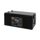 Аккумулятор LogicPower LP LiFePO4 12V (12,8V) - 460 Ah (5888Wh) (BMS 150A/75А) пластик