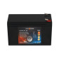 Аккумулятор LogicPower LP LiFePО4 12V (12,8V) - 5 Ah (64Wh)