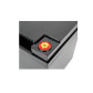 Аккумулятор LogicPower LP LiFePO4 12V (12,8V) - 50 Ah (640Wh) (Smart BMS 60A/30А) пластик Аккумулятор LogicPower LP LiFePO4 12V (12,8V) - 50 Ah (640Wh) (Smart BMS 60A/30А) пластик