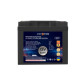 Аккумулятор LogicPower LP LiFePO4 12V (12,8V) - 52 Ah (665Wh) (BMS 50A/25А) пластик Аккумулятор LogicPower LP LiFePO4 12V (12,8V) - 52 Ah (665Wh) (BMS 50A/25А) пластик