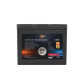 Аккумулятор LogicPower LP LiFePO4 12V (12,8V) - 90 Ah (1152Wh) (BMS 50A/25A) пластик Аккумулятор LogicPower LP LiFePO4 12V (12,8V) - 90 Ah (1152Wh) (BMS 50A/25A) пластик