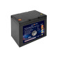Аккумулятор LogicPower LP LiFePO4 12V (12,8V) - 90 Ah (1152Wh) (Smart BMS 60A/30А) пластик