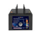 Аккумулятор LogicPower LP LiFePO4 12V (12,8V) - 90 Ah (1152Wh) (Smart BMS 60A/30А) пластик