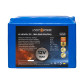 Аккумулятор LogicPower LP LiFePO4 12V - 18 Ah (BMS 50A/25A) Аккумулятор LogicPower LP LiFePO4 12V - 18 Ah (BMS 50A/25A)