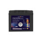 Аккумулятор LogicPower LP LiFePO4 12V - 50 Ah (BMS 80A/40А) пластик