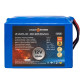 Аккумулятор LogicPower LP LiFePO4 12V - 60 Ah (BMS 80A/40А)