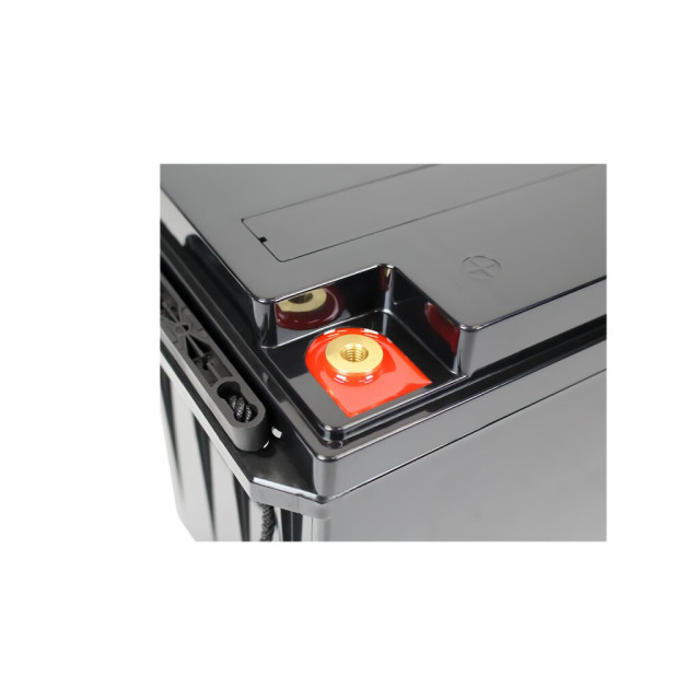 Аккумулятор LogicPower LP LiFePO4 24V - 100 Ah (BMS 80A/40А) пластик Аккумулятор LogicPower LP LiFePO4 24V - 100 Ah (BMS 80A/40А) пластик