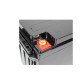 Аккумулятор LogicPower LP LiFePO4 24V - 100 Ah (BMS 80A/40А) пластик Аккумулятор LogicPower LP LiFePO4 24V - 100 Ah (BMS 80A/40А) пластик