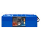 Аккумулятор LogicPower LP LiFePO4 24V - 100 Ah (BMS 80A) Аккумулятор LogicPower LP LiFePO4 24V - 100 Ah (BMS 80A)