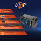 Аккумулятор LogicPower LP LiFePO4 24V - 105 Ah (BMS 80A/40А) пластик для ИБП Аккумулятор LogicPower LP LiFePO4 24V - 105 Ah (BMS 80A/40А) пластик для ИБП