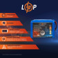 Аккумулятор LogicPower LP LiFePO4 24V - 18 Ah (BMS 20A) Аккумулятор LogicPower LP LiFePO4 24V - 18 Ah (BMS 20A)