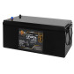 Аккумулятор LogicPower LP LiFePO4 24V (25,6V) - 140 Ah (3584Wh) (BMS 150/75А) пластик для ИБП Аккумулятор LogicPower LP LiFePO4 24V (25,6V) - 140 Ah (3584Wh) (BMS 150/75А) пластик для ИБП