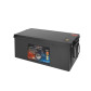 Аккумулятор LogicPower LP LiFePO4 24V (25,6V) - 140 Ah (3584Wh) (BMS 150A) Аккумулятор LogicPower LP LiFePO4 24V (25,6V) - 140 Ah (3584Wh) (BMS 150A)
