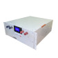 Аккумулятор LogicPower LP LiFePO4 24V (25,6V) - 140 Ah (3584Wh) (BMS 200A) с LCD (LogicPower LP Bank Energy U90) Аккумулятор LogicPower LP LiFePO4 24V (25,6V) - 140 Ah (3584Wh) (BMS 200A) с LCD (LogicPower LP Bank Energy U90)