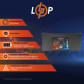 Аккумулятор LogicPower LP LiFePO4 24V (25,6V) - 140 Ah (3584Wh) (BMS 80A) пластик Аккумулятор LogicPower LP LiFePO4 24V (25,6V) - 140 Ah (3584Wh) (BMS 80A) пластик