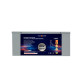 Аккумулятор LogicPower LP LiFePO4 24V (25,6V) - 202 Ah (5171Wh) (BMS 150A/75А) пластик Аккумулятор LogicPower LP LiFePO4 24V (25,6V) - 202 Ah (5171Wh) (BMS 150A/75А) пластик