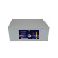 Акумулятор LogicPower LP LiFePO4 24V (25,6V) - 202 Ah (5171Wh) (BMS 200A/100A) металл Акумулятор LogicPower LP LiFePO4 24V (25,6V) - 202 Ah (5171Wh) (BMS 200A/100A) металл