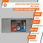 Акумулятор LogicPower LP LiFePO4 24V (25,6V) - 202 Ah (5171Wh) (BMS 60A) металл Акумулятор LogicPower LP LiFePO4 24V (25,6V) - 202 Ah (5171Wh) (BMS 60A) металл