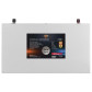 Акумулятор LogicPower LP LiFePO4 24V (25,6V) - 202 Ah (5171Wh) (BMS 60A) металл Акумулятор LogicPower LP LiFePO4 24V (25,6V) - 202 Ah (5171Wh) (BMS 60A) металл