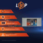 Акумулятор LogicPower LP LiFePO4 24V (25,6V) - 202 Ah (5171Wh) (BMS 80A) металл Акумулятор LogicPower LP LiFePO4 24V (25,6V) - 202 Ah (5171Wh) (BMS 80A) металл