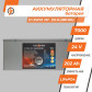 Акумулятор LogicPower LP LiFePO4 24V (25,6V) - 202 Ah (5171Wh) (BMS 80A) металл Акумулятор LogicPower LP LiFePO4 24V (25,6V) - 202 Ah (5171Wh) (BMS 80A) металл
