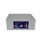 Акумулятор LogicPower LP LiFePO4 24V (25,6V) - 230 Ah (5888Wh) (BMS 200A/100A) металл Акумулятор LogicPower LP LiFePO4 24V (25,6V) - 230 Ah (5888Wh) (BMS 200A/100A) металл