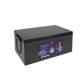 Аккумулятор LogicPower LP LiFePO4 24V (25,6V) - 230 Ah (5888Wh) (BMS 80A/40A) пластик Аккумулятор LogicPower LP LiFePO4 24V (25,6V) - 230 Ah (5888Wh) (BMS 80A/40A) пластик