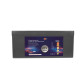 Аккумулятор LogicPower LP LiFePO4 24V (25,6V) - 230 Ah (5888Wh) (BMS 80A/40A) пластик Аккумулятор LogicPower LP LiFePO4 24V (25,6V) - 230 Ah (5888Wh) (BMS 80A/40A) пластик