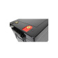 Аккумулятор LogicPower LP LiFePO4 24V (25,6V) - 230 Ah (5888Wh) (BMS 80A/40A) пластик Аккумулятор LogicPower LP LiFePO4 24V (25,6V) - 230 Ah (5888Wh) (BMS 80A/40A) пластик